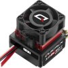 Regulator prędkości bezszczotkowy do modeli samochodów Hobbywing QuicRun 10BL60 G2 60A 1 szt.