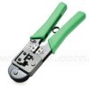 Zaciskarka RJ45 (8p), RJ12, RJ11 (6p) (Hanlong HT-268) ATECOM