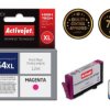 Tusz Activejet AH-364MCX (zamiennik HP 364XL CB324EE Premium 12 ml czerwony)