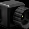 IQ-AAA Thermal imaging camera InspectionCAM, -40°C ... +300°C, 320 x 24