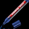 4-300003 Permanent marker/blue/1.5 - 3.0 mm