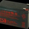 CSB-SCD17 Replacement battery suitable for APC RBC17