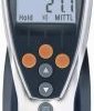 Profesjonalny termometr Testo 735-2