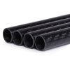Alphacool 18658 HardTube Water cooling hose 16mm 4x 80cm