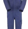Kombinezon, wielorazowy, kolor: Granatowy, Cepovett Safety