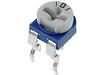 Potencjometr jednoobrotowy RM065 10K poziomy