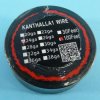OPOROWY KANTHAL A1 6,000R 0,51mm 30,5mb