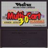 Vectrex Multicard