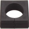 Weidmüller 2583670000 Wkład uszczelniający CABTITE SE 28-29 LRG BK, (S x W) 42.8 mm x 42.8 mm, TPE, 10 szt.