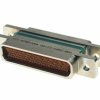 Adapter F-M D-SUB micro-D 100pin, ITT CANNON