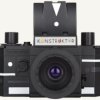 Adafruit KONSTRUKTOR - DIY Film Camera Kit