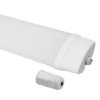 Oprawa liniowa hermetyczna LED line LITE 90W 1080lm 120 lm/w 4000K 155cm IP65 3 lata gwar.
