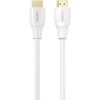 Kabel HDMI Unitek 2.1 8K HDR biały 3m