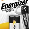 Baterie 9 V, 9V 6LF22, Energizer, Energizer Industrial 9V