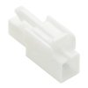 Molex 351510110 Obudowa złącza pin żeńskiego na kabel, piny: 1, 1 szt.
