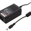 GST18A09-P1J Zasilacz impulsowy, 9VDC, 2A, Wyj: 5,5/2,1, 18W, 85÷264VAC, 85