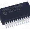 AVR32DA28-I/SS