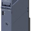 Siemens 3RP25131AW30 Przekaźnik czasowy 3RP2513-1AW30, 1 szt.