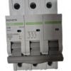Wyłącznik nadprądowy 3P C 40A 6kA Ex9BN