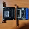 IDE2CF adapter for A2000/A3000/A4000