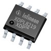 Infineon Sterownik napięcia PG-DSO-8 AC-DC 8-pinowy Powierzchnia