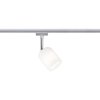 Paulmann 95337 URail Blossom Light Chrome Matt Satin High Voltage