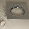 OPRAWA HALOGEN DL-20 CHROM