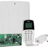 Zestaw alarmowy RM432A6KP000A LightSYS2 Rokonet