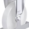 Blickle 871580 BH-PO 250K-FS Koło stałe z blachy stalowej Średnica koła: 250 mm Maksymalne obciążenie: 900 kg 1 szt.