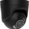 Ajax Kamera HL - kopułka (metalowa) TurretCam (5 Mp/4 mm) (8EU) - black