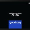 SSD GOODRAM CL100 Gen. 3 120GB SATA III 2,5 RETAIL