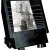 ML-250 czarny 250W E40 Brilum 0001 IP65