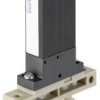 Bürkert Zawór bezpośredni 241409 6624 24 V/DC 1 szt.