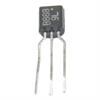 2SB888 -80V 0.7A 0.6W TO92 tranzystor PNP