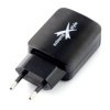 Zasilacz Extreme USB 3.0 Quick Charge 5V 2,5A