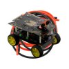 Cherokey: A 4WD Basic Robot Building Kit for Arduino