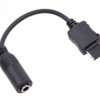 Adapter słuchawkowy do SAMSUNG E250