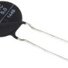 Termistor 5Ω NTC EPCOS +170°C