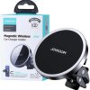 Uchwyt samochodowy magnetyczny ładowarka indukcyjna Joyroom JR-ZS240 Qi 15W MagSafe Apple Iphone