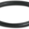 O-ring, (H) 2 mm, NBR, for M25, 3241191