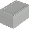 Bopla Euromas X, XT 181209 7035 07518129 Obudowa elektroniki 180 x 120 x 90.30 ABS szaro-biały (ral 7035) 1 szt.