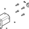 Zestaw osiowy FESTO EAMM-A-V20-28A 4505258