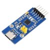 CP2102 USB UART Board (USB-C)