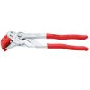 Knipex 91 13 250 Tile Breaking Pliers 250mm