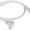 Patchcord Rj45/0.5-Pk/W 0.5M