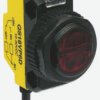 Czujniki fotoelektryczne Rozproszone Blok Banner NPN/PNP 5-stykowe złącze M12 LED