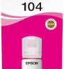 Epson C 13 T 00P340 104 Tusz do napełniania tusz oryginalny Epson Magenta 1 szt.
