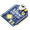 Xbee Pro RF Modules 928MHz 200Kbps 20-Pin w& Cortex-M3 EFM32G230 @28MHz - XBP9B-DMWT-022