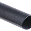 Osłona termokurczliwa średnica przed 12.7mm średnica po skurczeniu 6.4mm RS PRO 2:1 dł. 1.2m