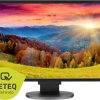 NEC Multisync EA244WMI-BK Monitor Refurbished (bardzo dobry) 61.2 cm (24.1 cal) 16:10 5 ms DisplayPort, DVI, HDMI, USB L